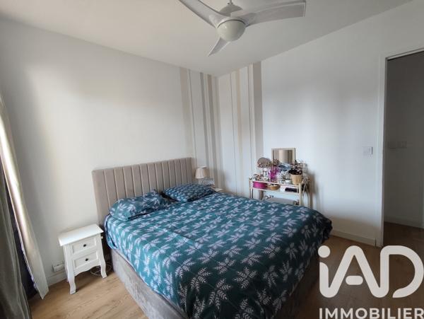 Appartement à vendre 2 pièces 48 m² Toulon