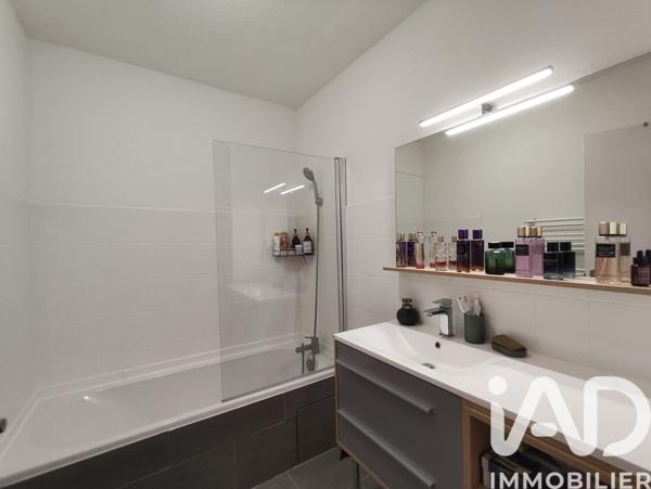 Appartement à vendre 2 pièces 48 m² Toulon