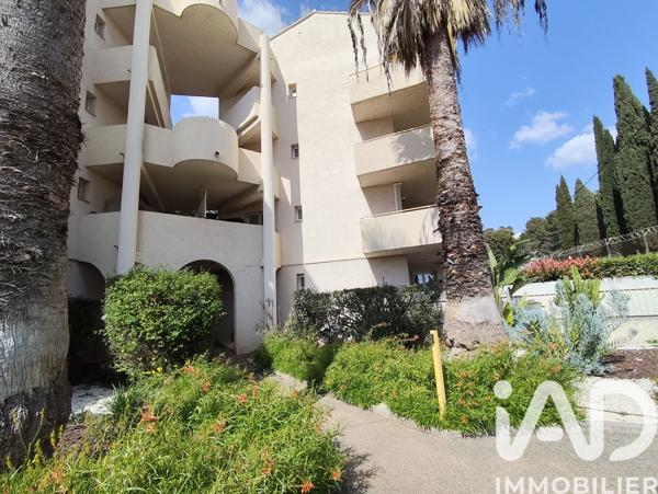 Appartement à vendre 2 pièces 48 m² Toulon