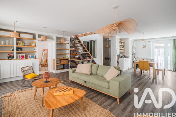 Appartement à vendre 4 pièces 104 m² Voiron