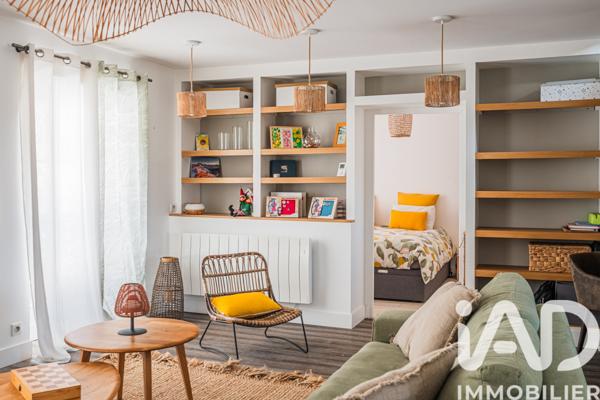 Appartement à vendre 4 pièces 104 m² Voiron