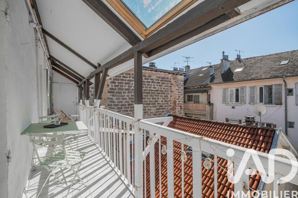 Appartement à vendre 4 pièces 104 m² Voiron