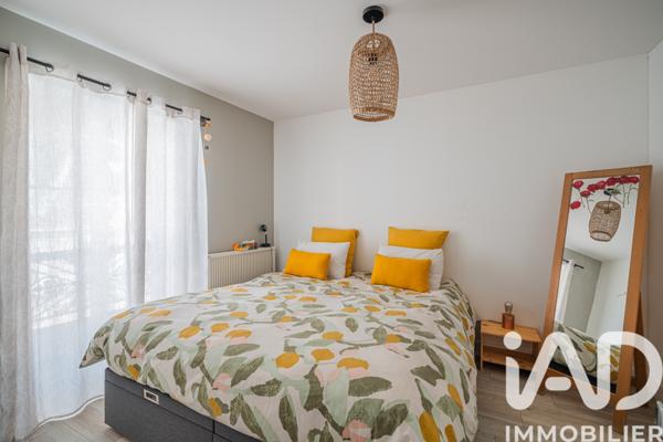 Appartement à vendre 4 pièces 104 m² Voiron