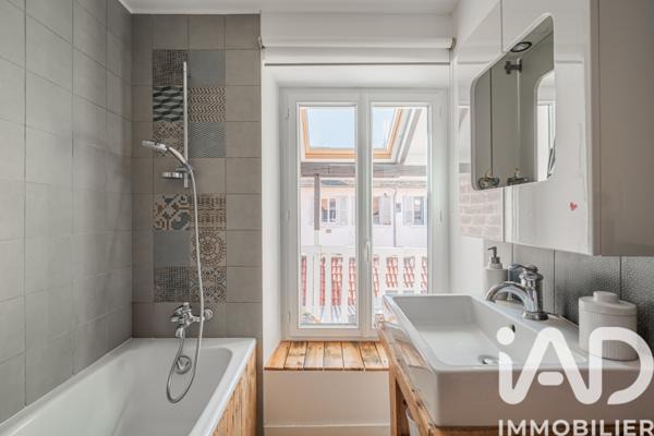 Appartement à vendre 4 pièces 104 m² Voiron