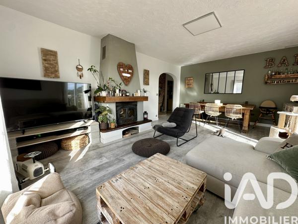 Maison à vendre 4 pièces 91 m² Vence