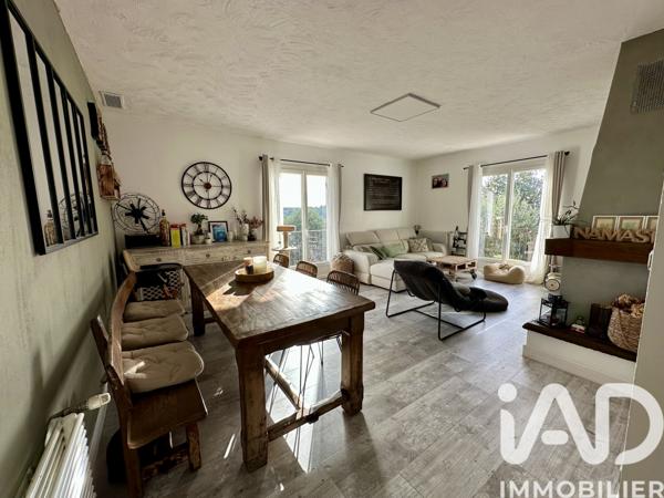 Maison à vendre 4 pièces 91 m² Vence