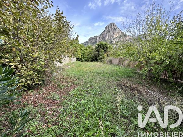 Maison à vendre 4 pièces 91 m² Vence