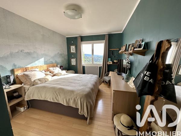 Maison à vendre 4 pièces 91 m² Vence
