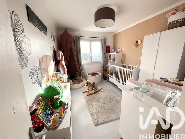 Maison à vendre 4 pièces 91 m² Vence