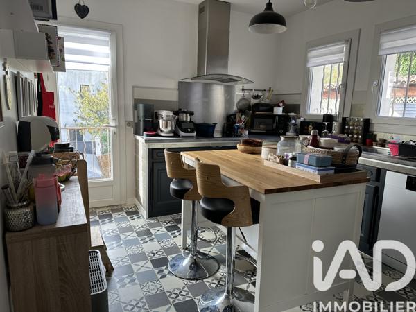 Maison à vendre 4 pièces 91 m² Vence