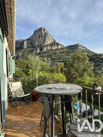 Maison à vendre 4 pièces 91 m² Vence