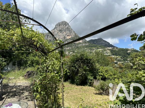 Maison à vendre 4 pièces 91 m² Vence