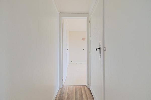 2 pièces lumineux, plein centre