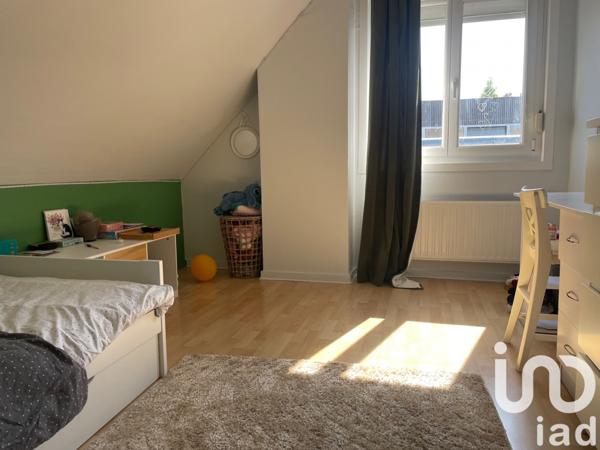 Maison à vendre 8 pièces 169 m² Sailly-lez-Lannoy