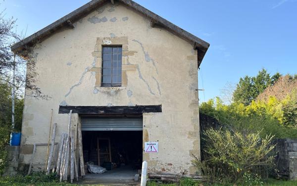 Maison à vendre    4 pièces •  Tartas