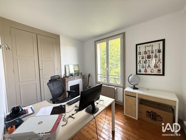 Maison à vendre 8 pièces 180 m² Compiègne