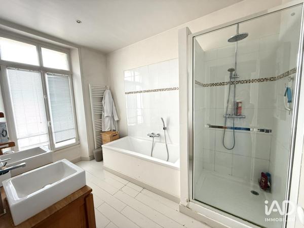 Maison à vendre 8 pièces 180 m² Compiègne