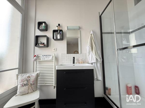 Maison à vendre 8 pièces 180 m² Compiègne