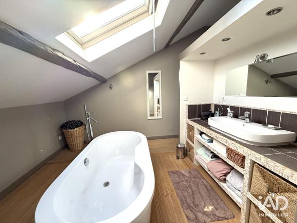 Maison à vendre 8 pièces 180 m² Compiègne