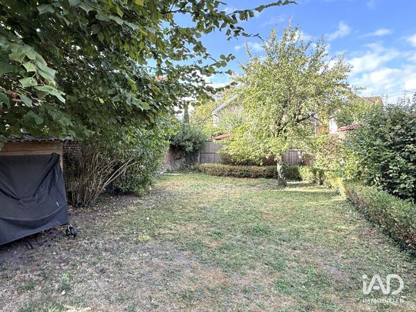 Maison à vendre 8 pièces 180 m² Compiègne