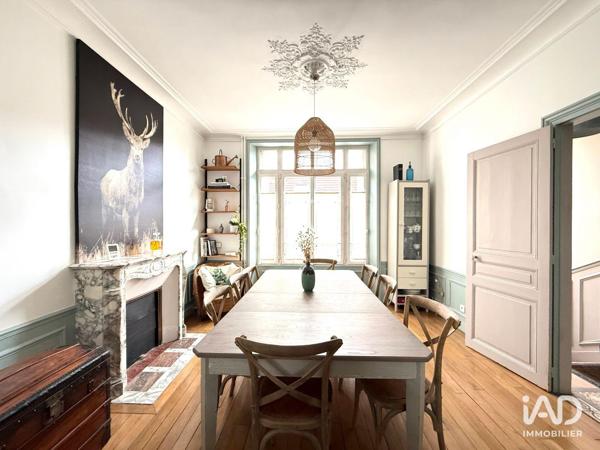 Maison à vendre 8 pièces 180 m² Compiègne