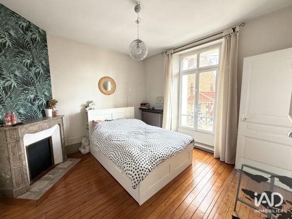 Maison à vendre 8 pièces 180 m² Compiègne