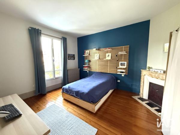 Maison à vendre 8 pièces 180 m² Compiègne