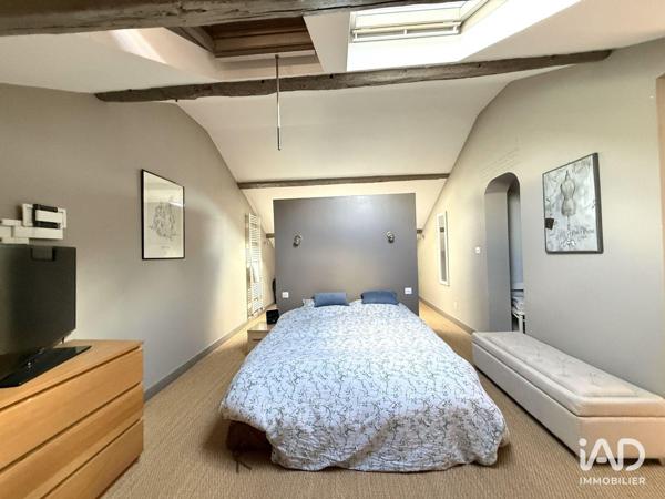 Maison à vendre 8 pièces 180 m² Compiègne