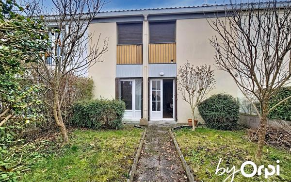 Maison à vendre    4 pièces •  Clermont-Ferrand