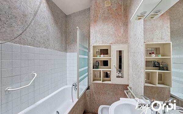 Maison à vendre    4 pièces •  Clermont-Ferrand