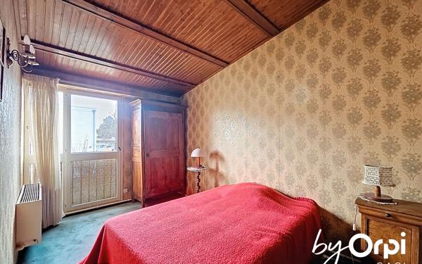 Maison à vendre    4 pièces •  Clermont-Ferrand