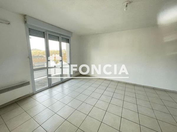 Location Appartement 3 pièces 61.1 m² - RESIDENCE BRAMANTE Agen 47000