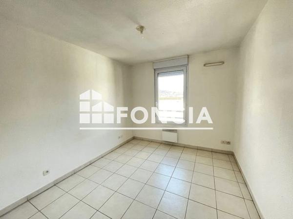 Location Appartement 3 pièces 61.1 m² - RESIDENCE BRAMANTE Agen 47000