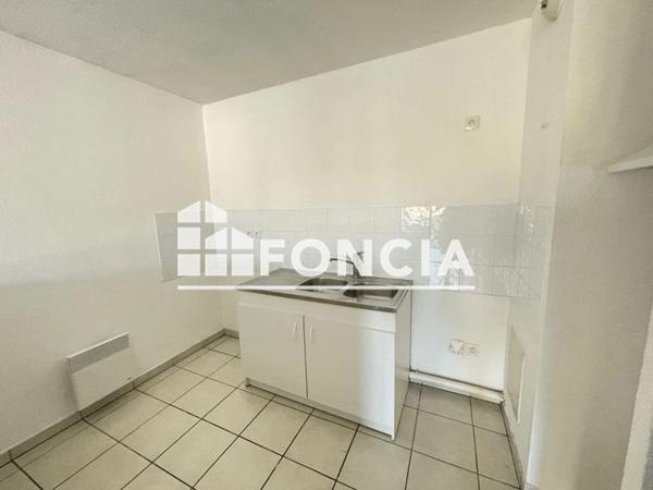 Location Appartement 3 pièces 61.1 m² - RESIDENCE BRAMANTE Agen 47000