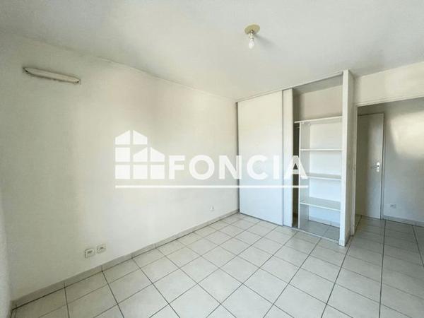 Location Appartement 3 pièces 61.1 m² - RESIDENCE BRAMANTE Agen 47000