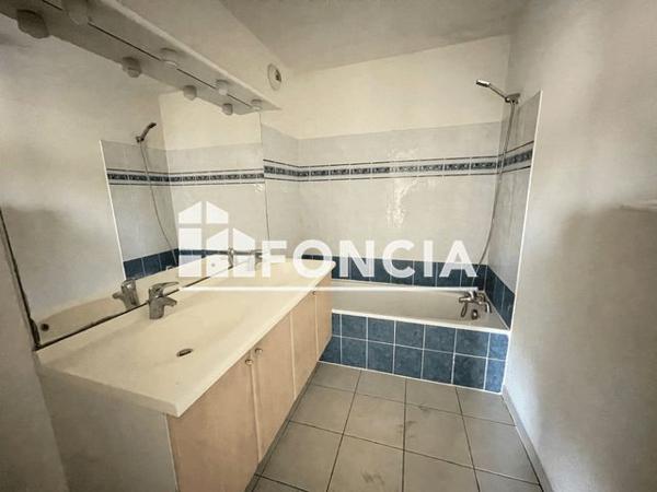 Location Appartement 3 pièces 61.1 m² - RESIDENCE BRAMANTE Agen 47000