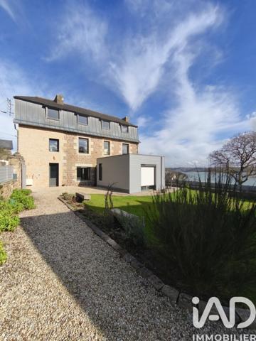 Maison à vendre 10 pièces 180 m² Perros-Guirec