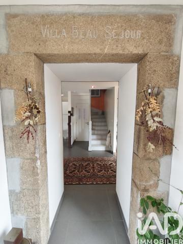 Maison à vendre 10 pièces 180 m² Perros-Guirec