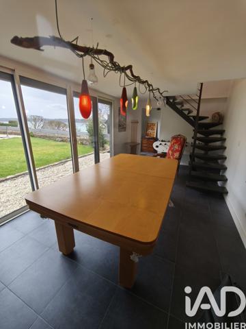 Maison à vendre 10 pièces 180 m² Perros-Guirec
