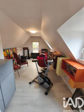 Maison à vendre 10 pièces 180 m² Perros-Guirec