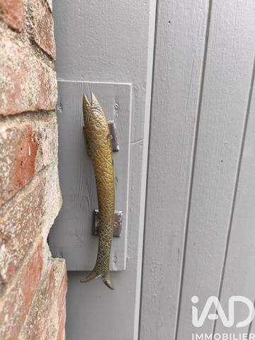 Maison à vendre 10 pièces 180 m² Perros-Guirec