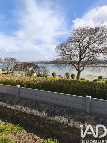 Maison à vendre 10 pièces 180 m² Perros-Guirec