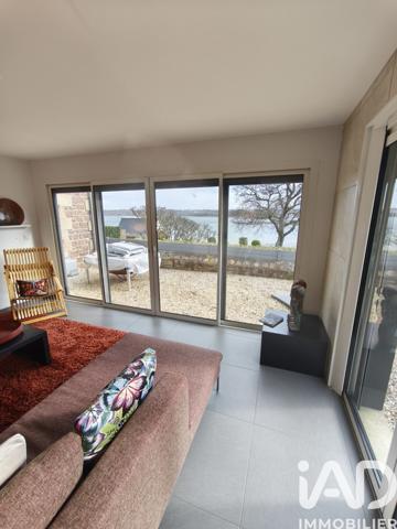 Maison à vendre 10 pièces 180 m² Perros-Guirec