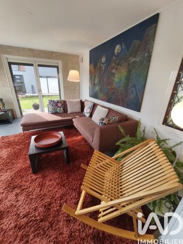 Maison à vendre 10 pièces 180 m² Perros-Guirec