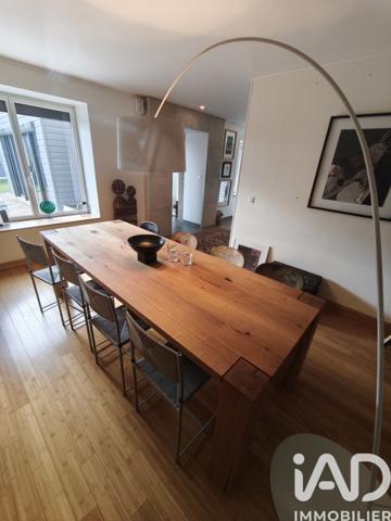 Maison à vendre 10 pièces 180 m² Perros-Guirec