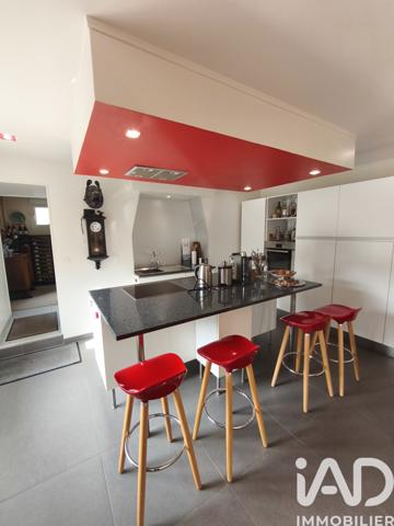 Maison à vendre 10 pièces 180 m² Perros-Guirec