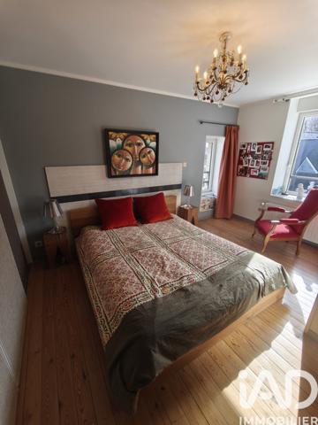 Maison à vendre 10 pièces 180 m² Perros-Guirec