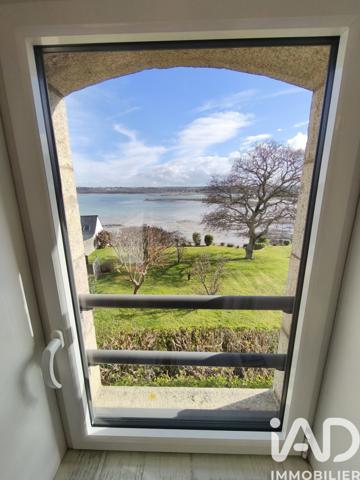 Maison à vendre 10 pièces 180 m² Perros-Guirec