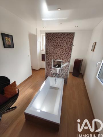 Maison à vendre 10 pièces 180 m² Perros-Guirec