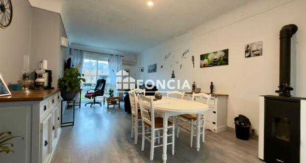 À vendre Maison 7 pièces 167 m² - Decazeville 12300